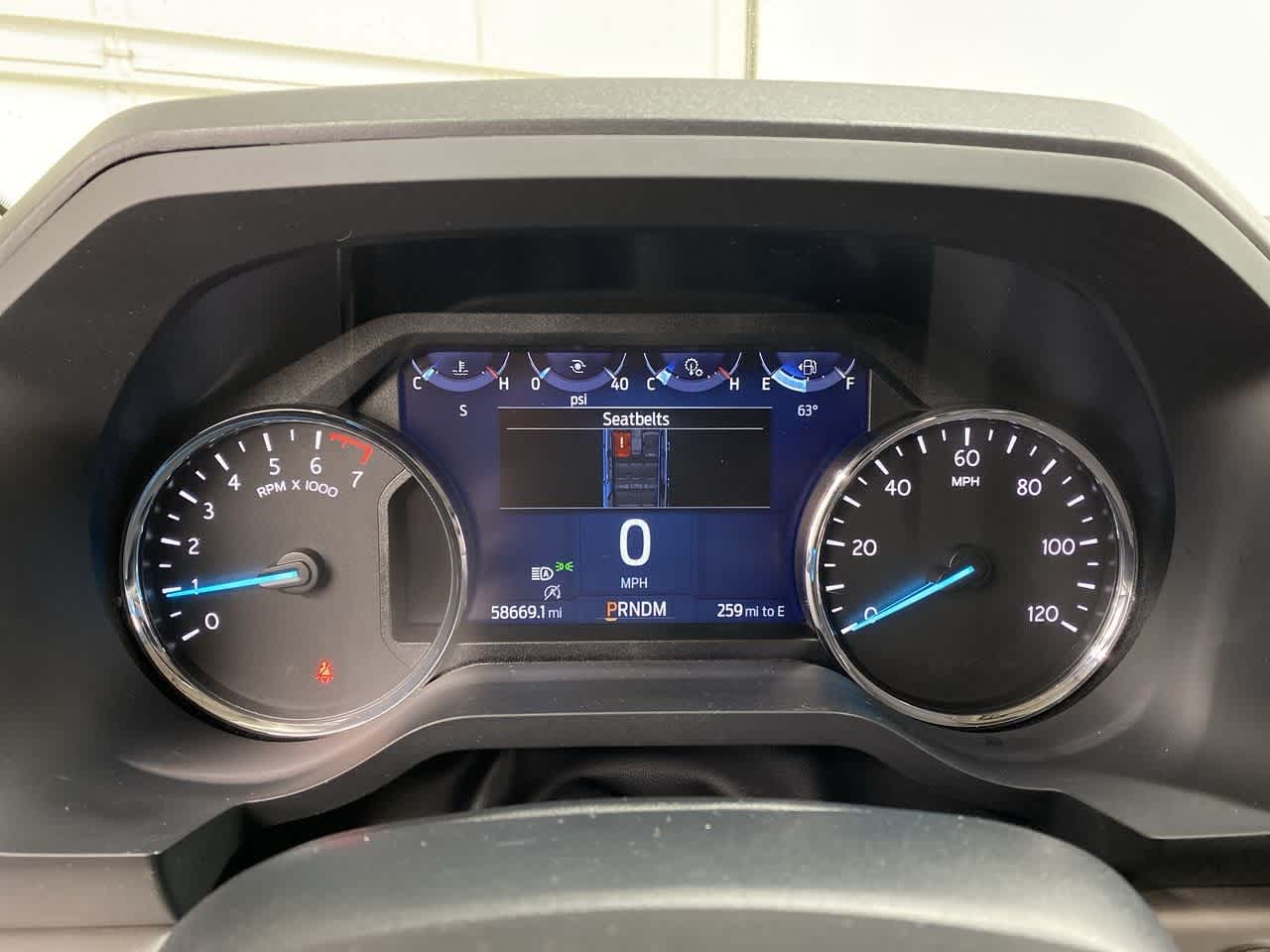 Thumbnail: 2024 Ford Expedition MAX - 26