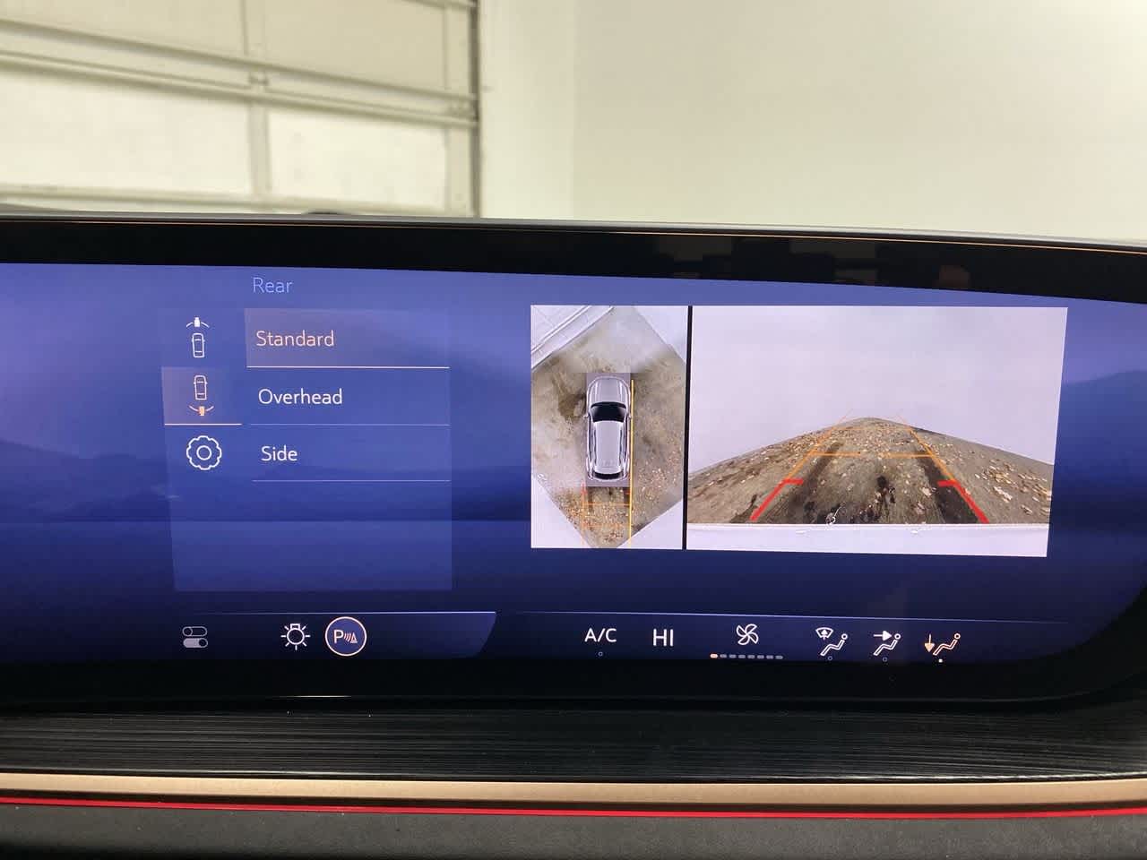 Thumbnail: 2025 Buick Envision - 24