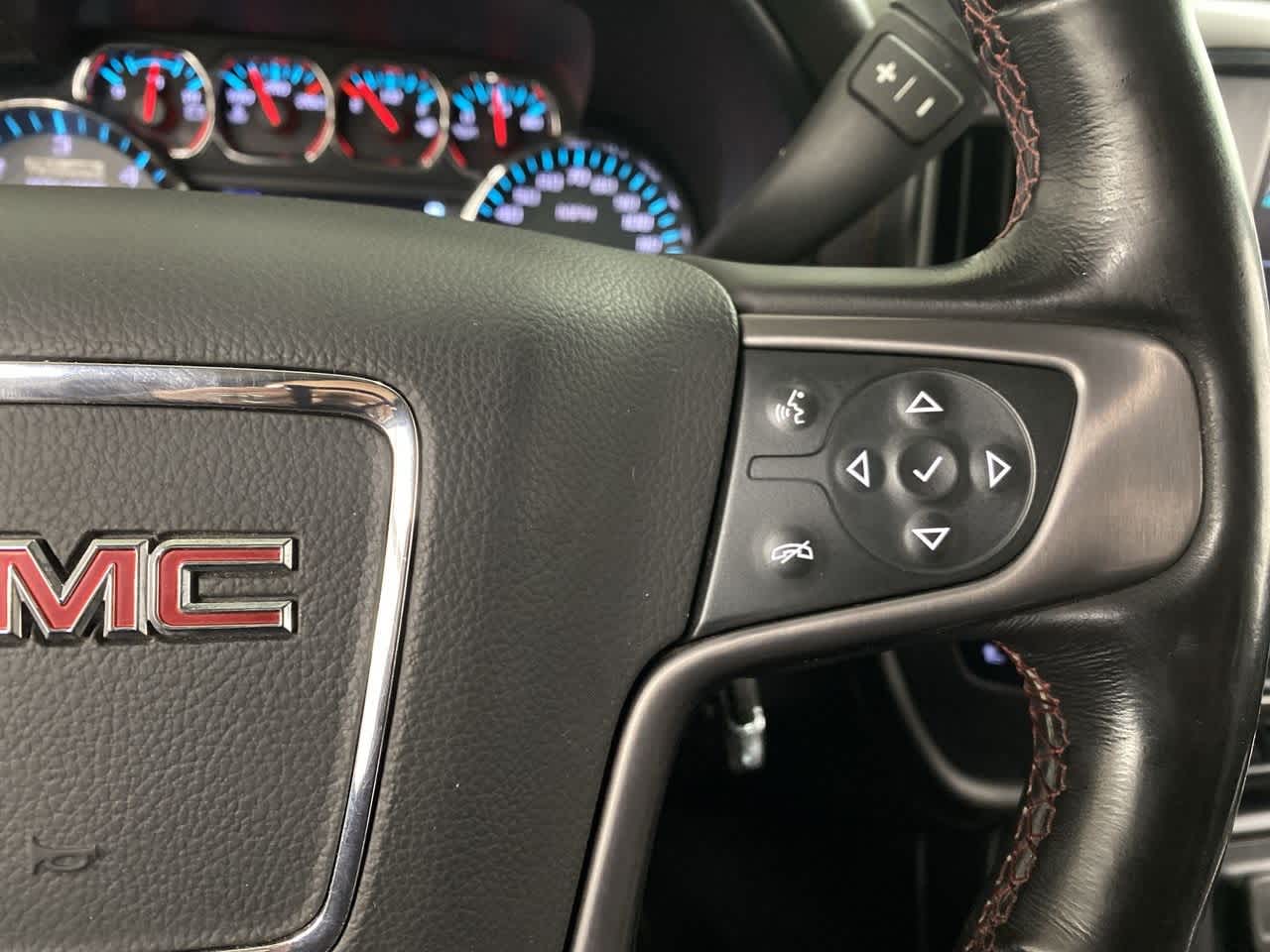 Thumbnail: 2018 GMC Sierra 1500 - 21