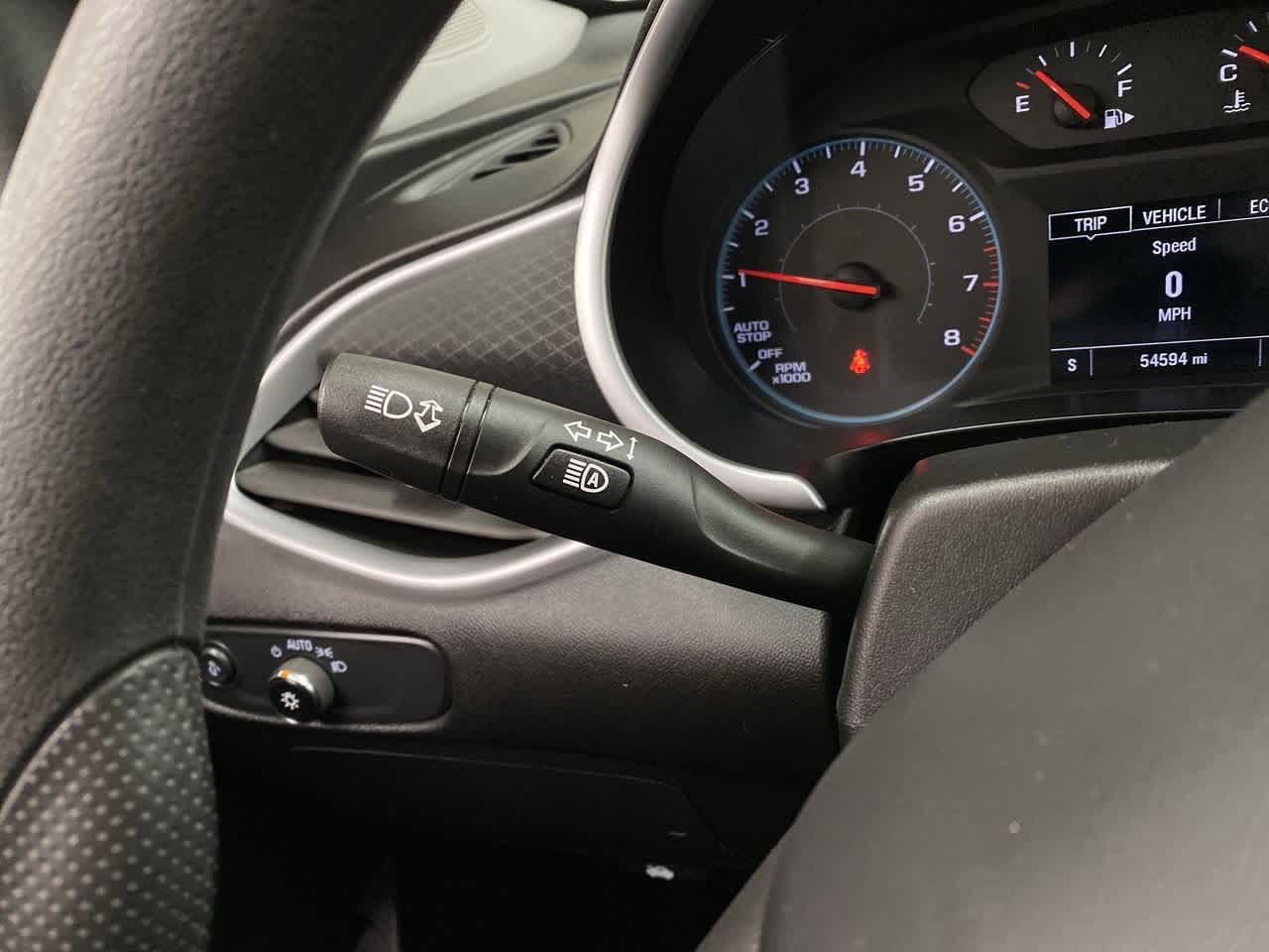 Thumbnail: 2023 Chevrolet Malibu - 23