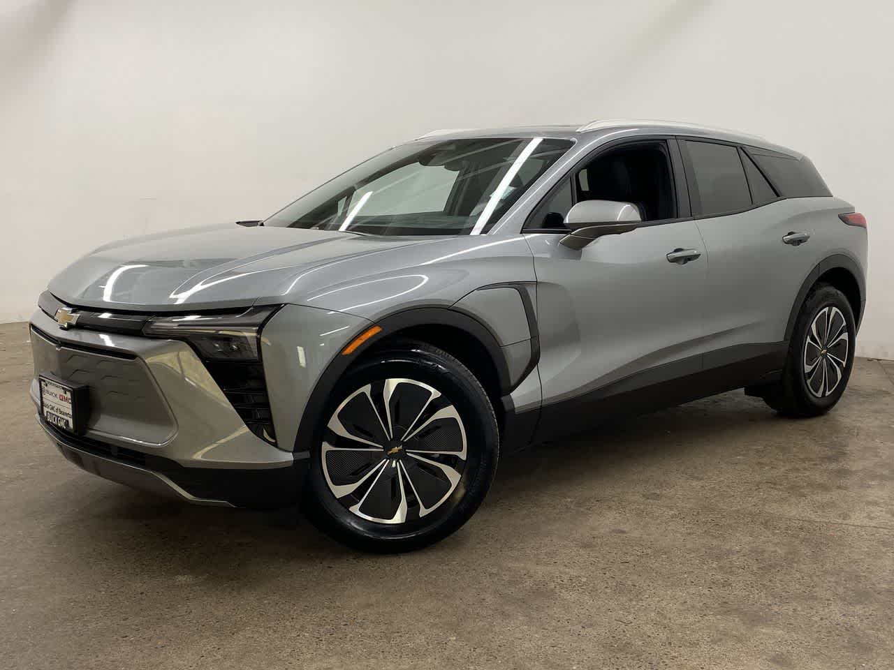 2024 Chevrolet Blazer EV LT -
                  Portland, OR