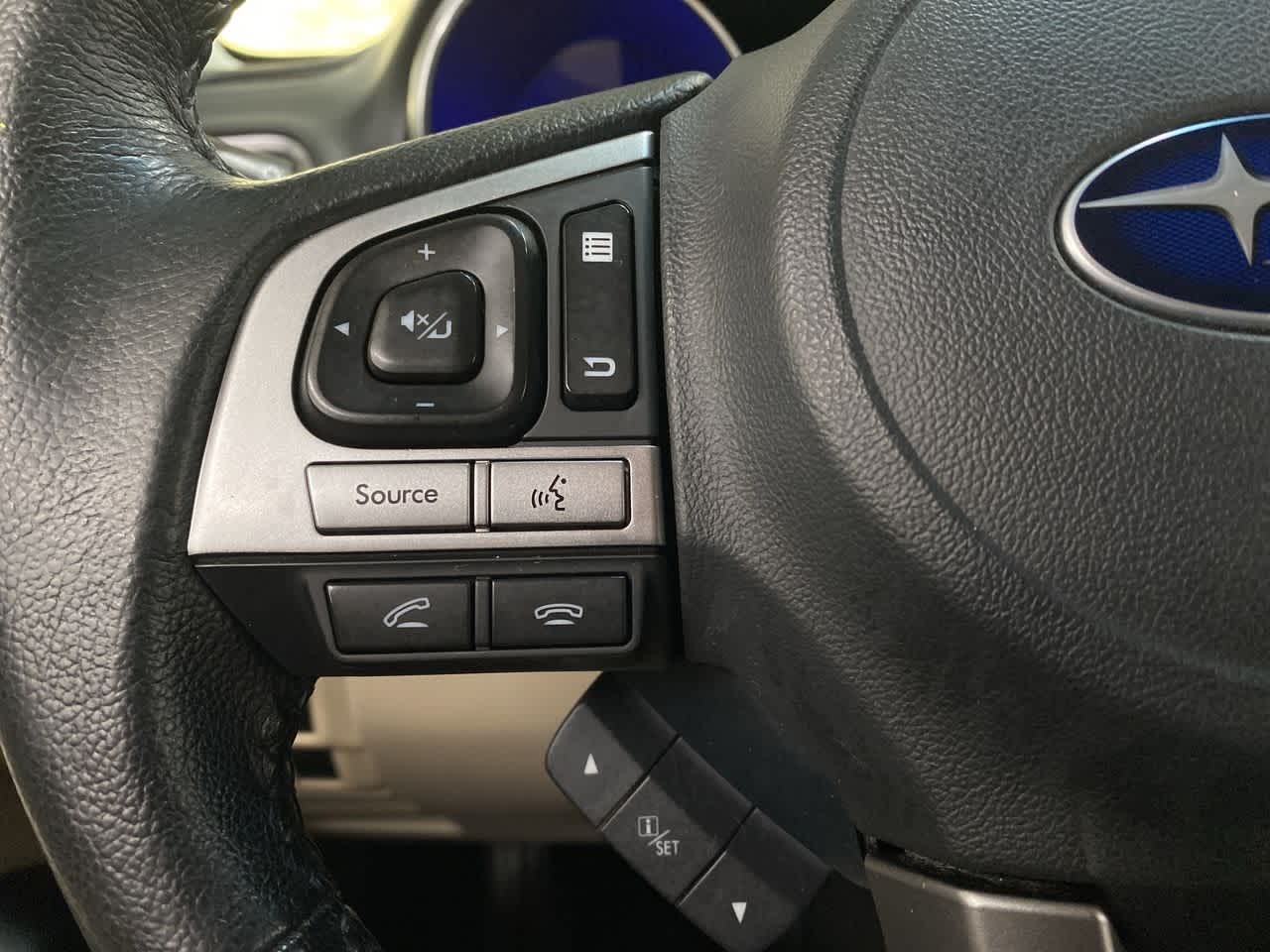 Thumbnail: 2015 Subaru Outback - 22