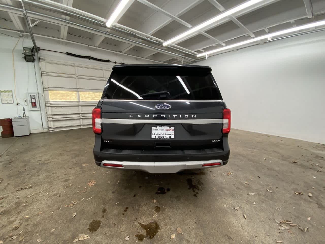 Thumbnail: 2024 Ford Expedition MAX - 5