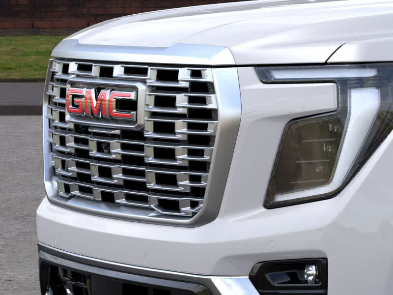 Thumbnail: 2025 GMC Yukon - 13