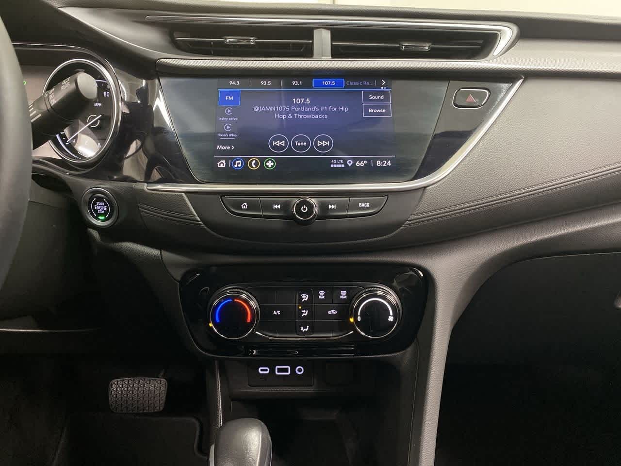 Thumbnail: 2022 Buick Encore GX - 26