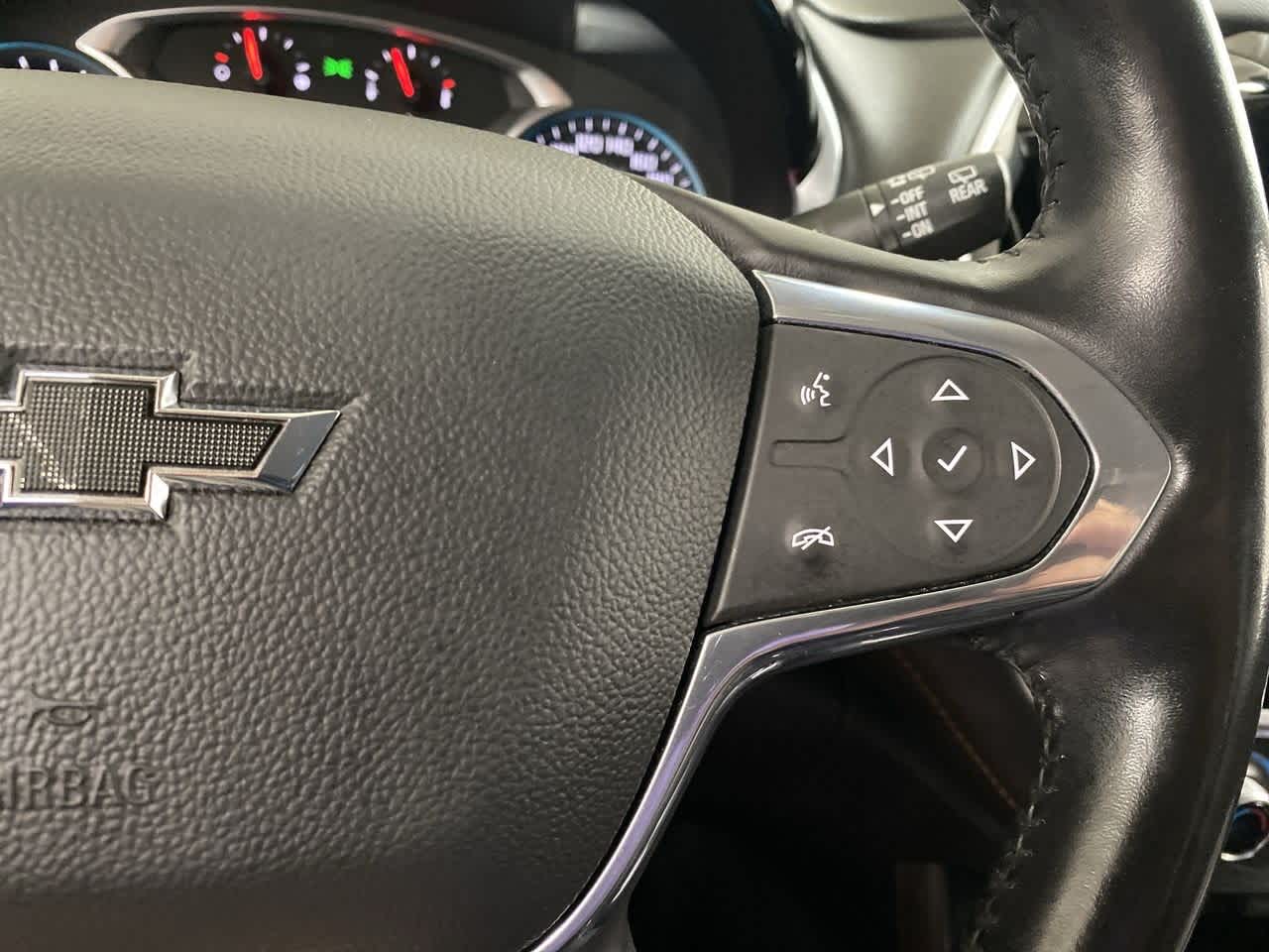 Thumbnail: 2020 Chevrolet Traverse - 23