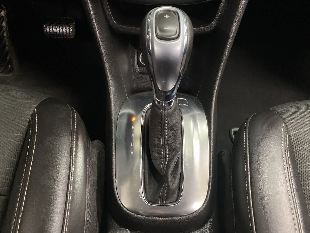 Thumbnail: 2015 Buick Encore - 28