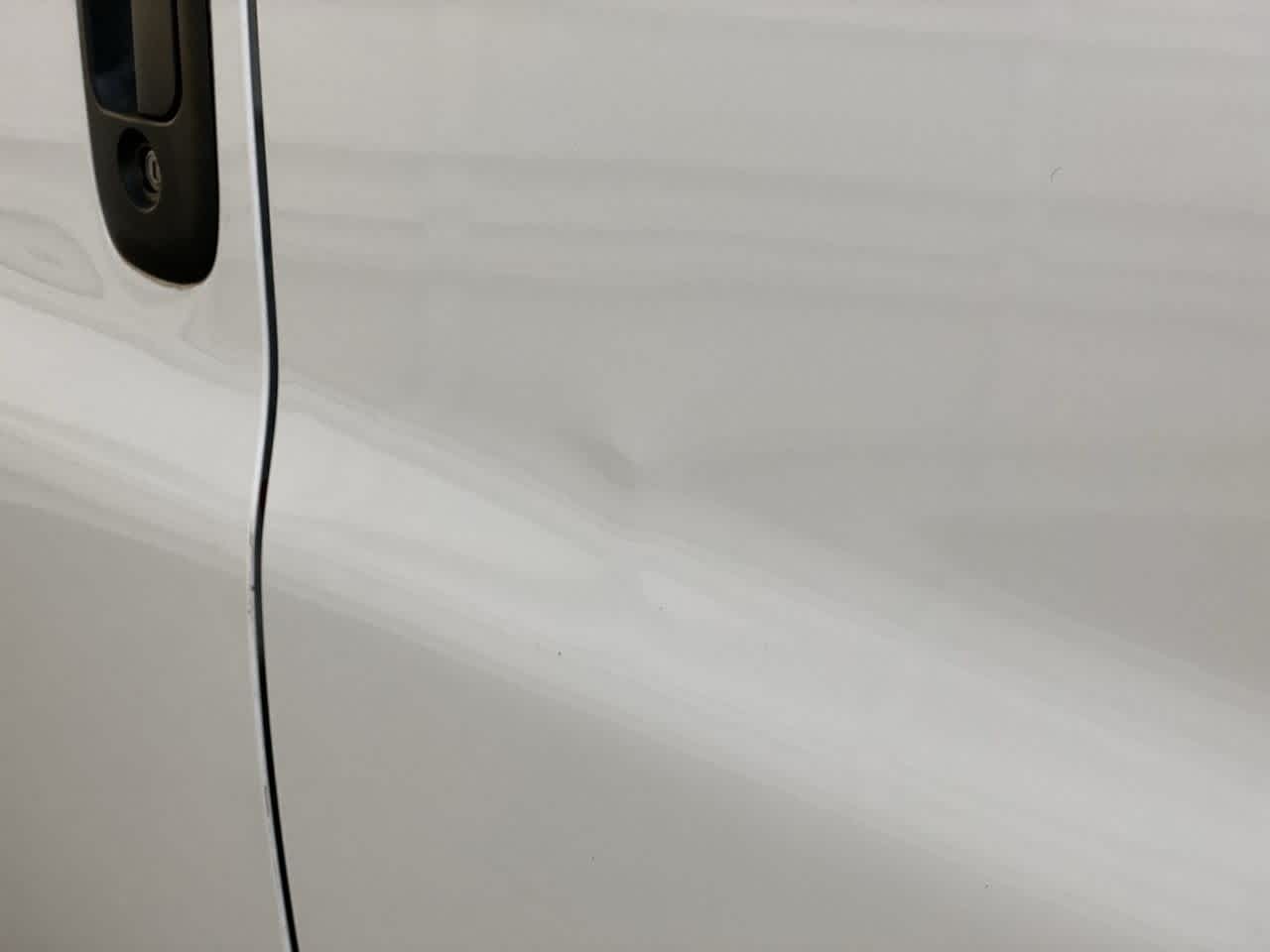 Thumbnail: 2023 GMC Savana - 31