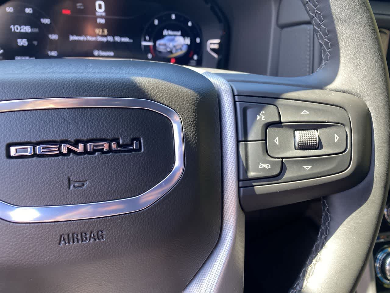 Thumbnail: 2024 GMC Yukon - 21