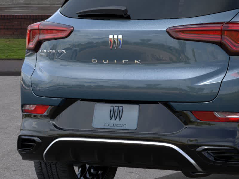 Thumbnail: 2026 Buick Encore GX - 14