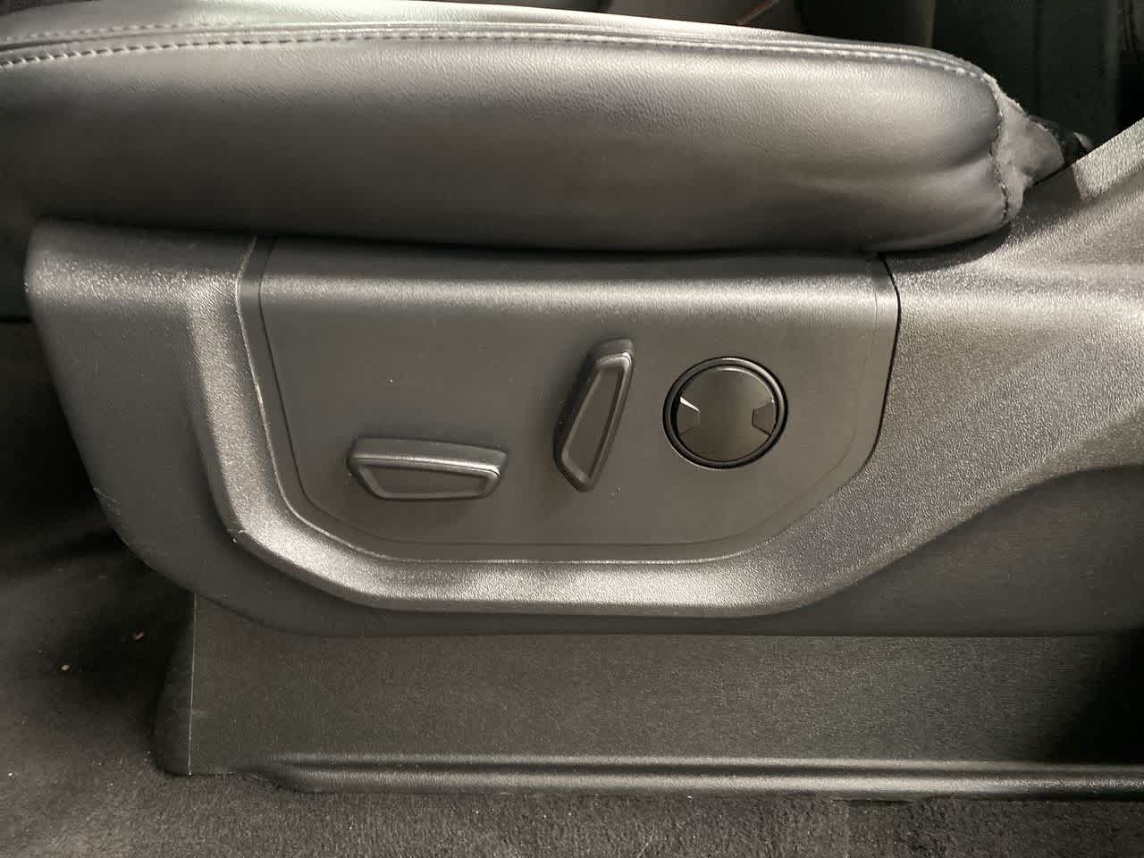 Thumbnail: 2024 Ford Expedition MAX - 14