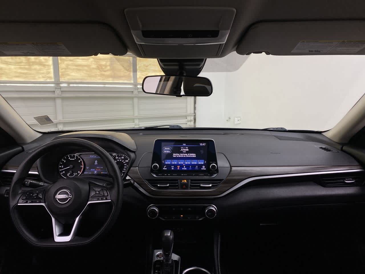 Thumbnail: 2023 Nissan Altima - 14