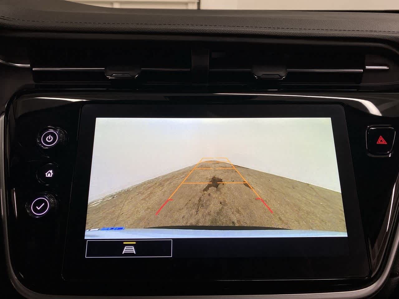 Thumbnail: 2023 Chevrolet Bolt EUV - 26