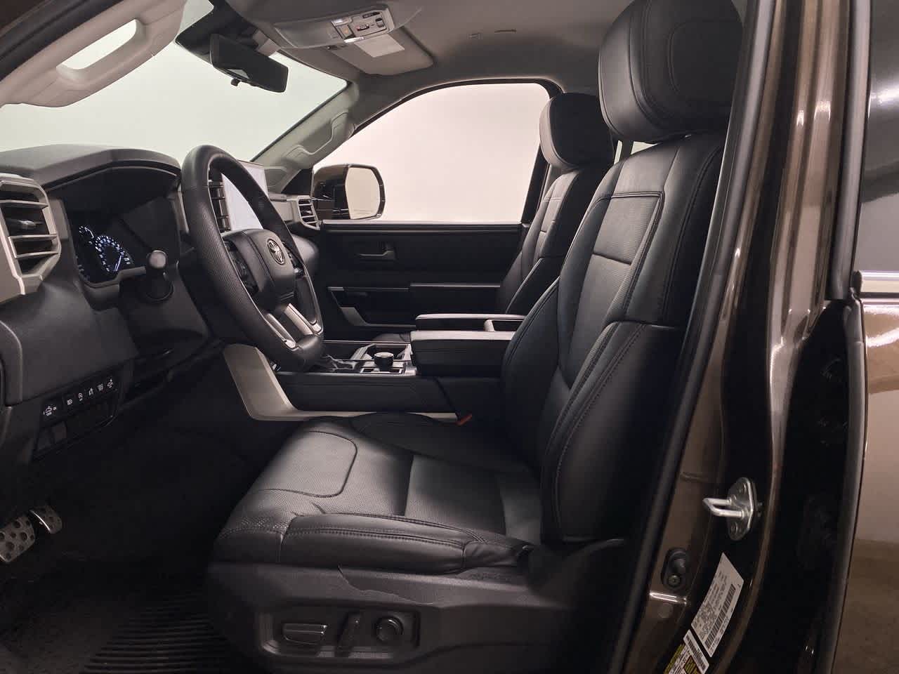 Thumbnail: 2023 Toyota Tundra - 14