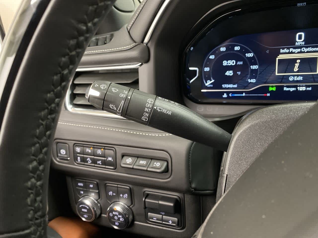 Thumbnail: 2024 GMC Yukon - 23