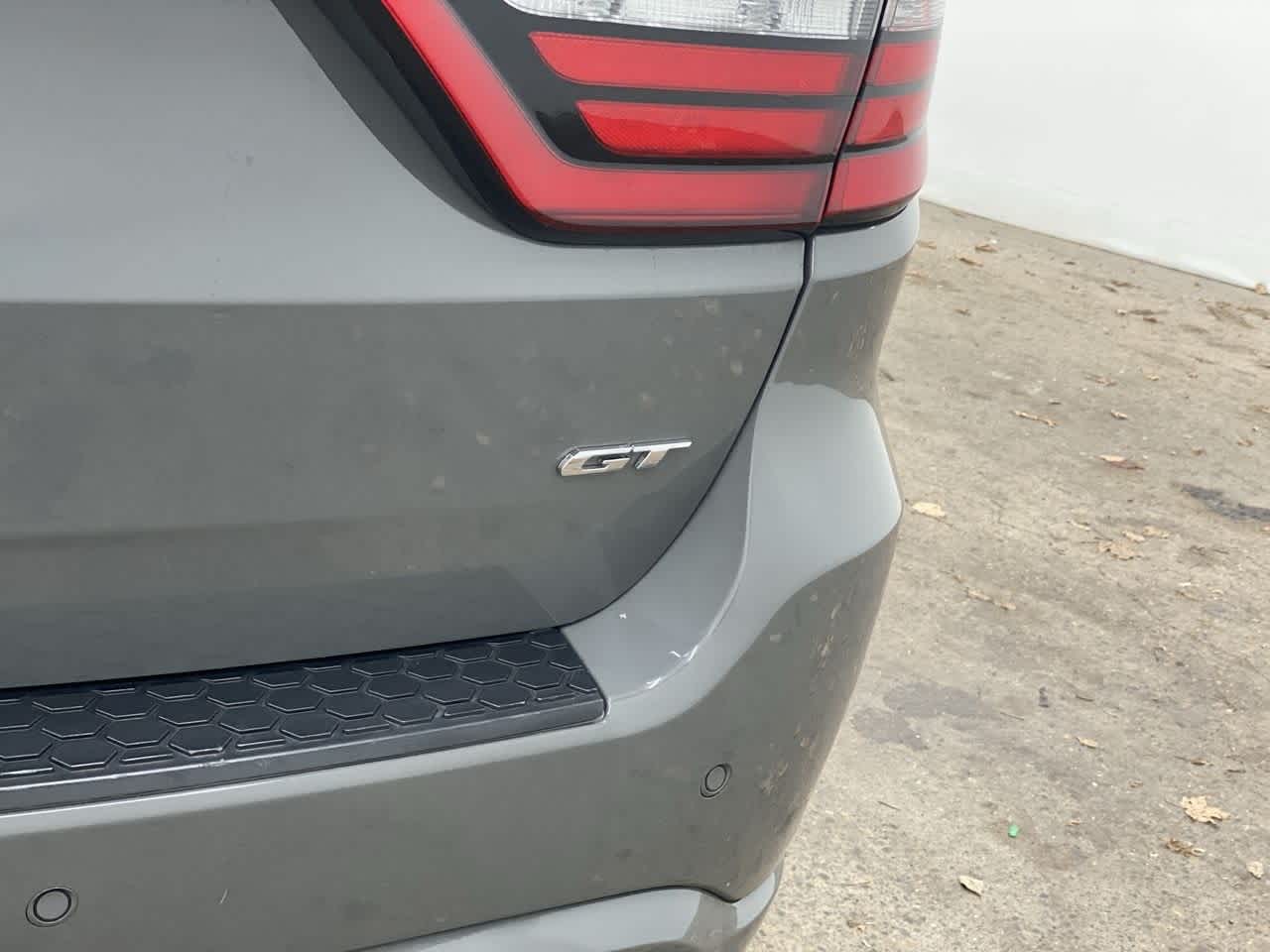 Thumbnail: 2023 Dodge Durango - 11