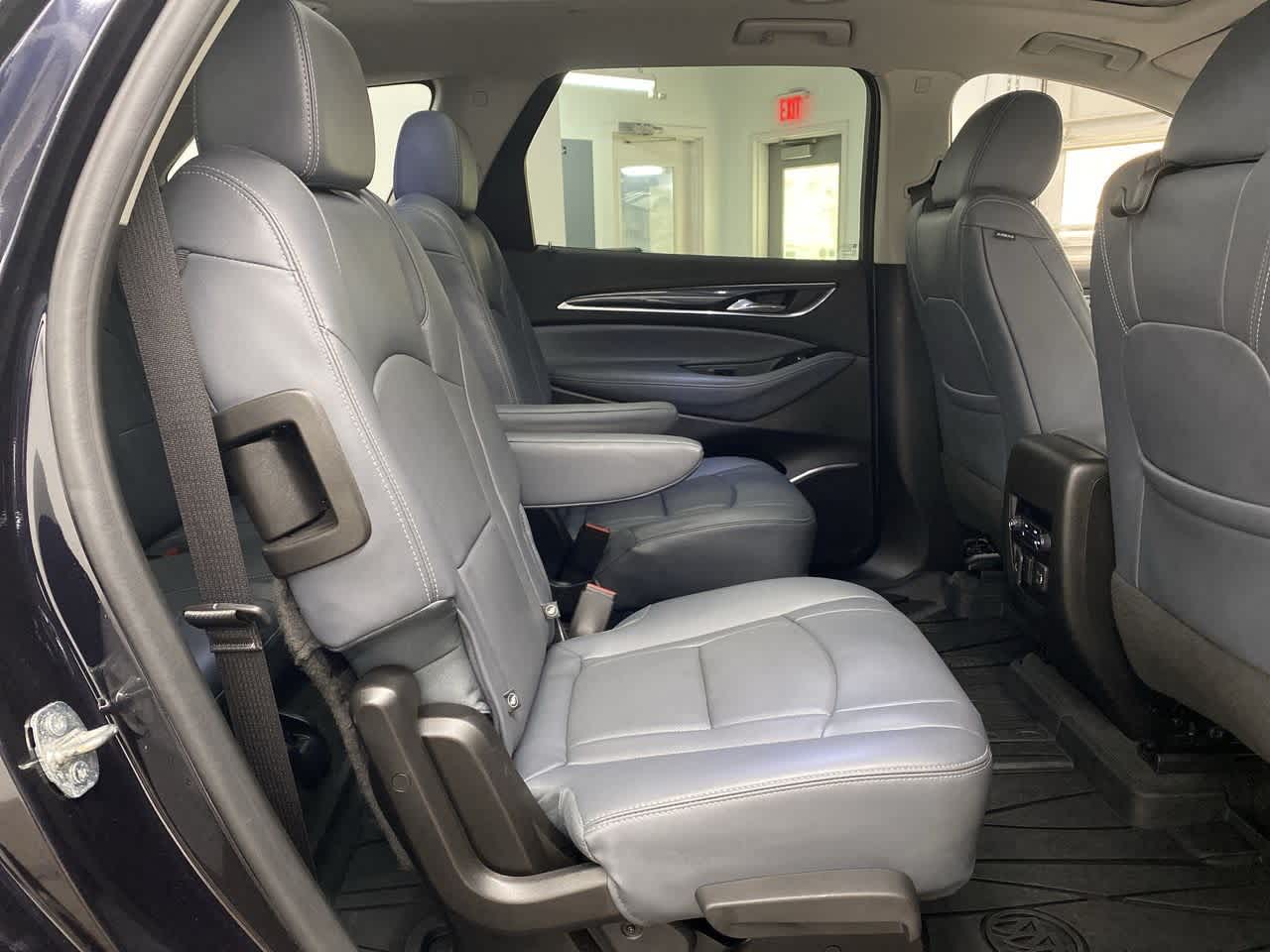 Thumbnail: 2020 Buick Enclave - 18