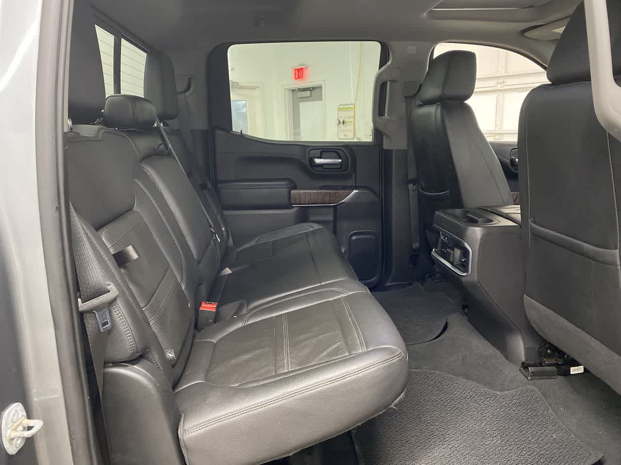 Thumbnail: 2021 GMC Sierra 1500 - 17