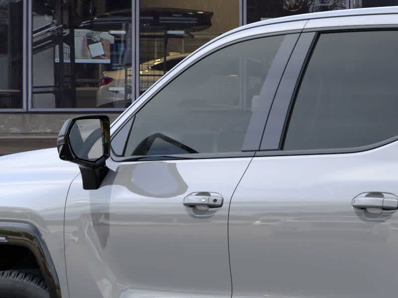 2025 GMC Sierra EV Denali 12