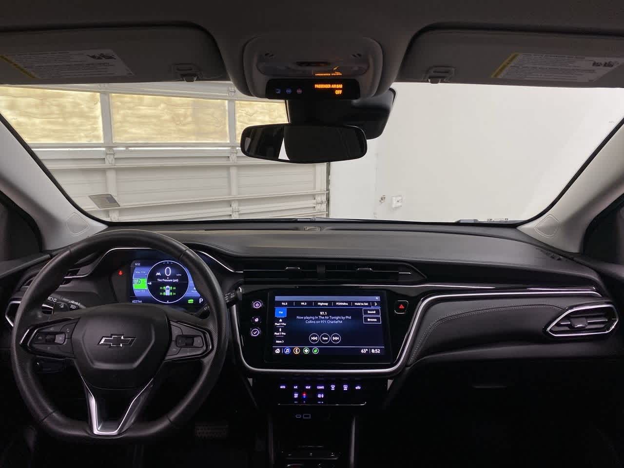 Thumbnail: 2022 Chevrolet Bolt EUV - 12