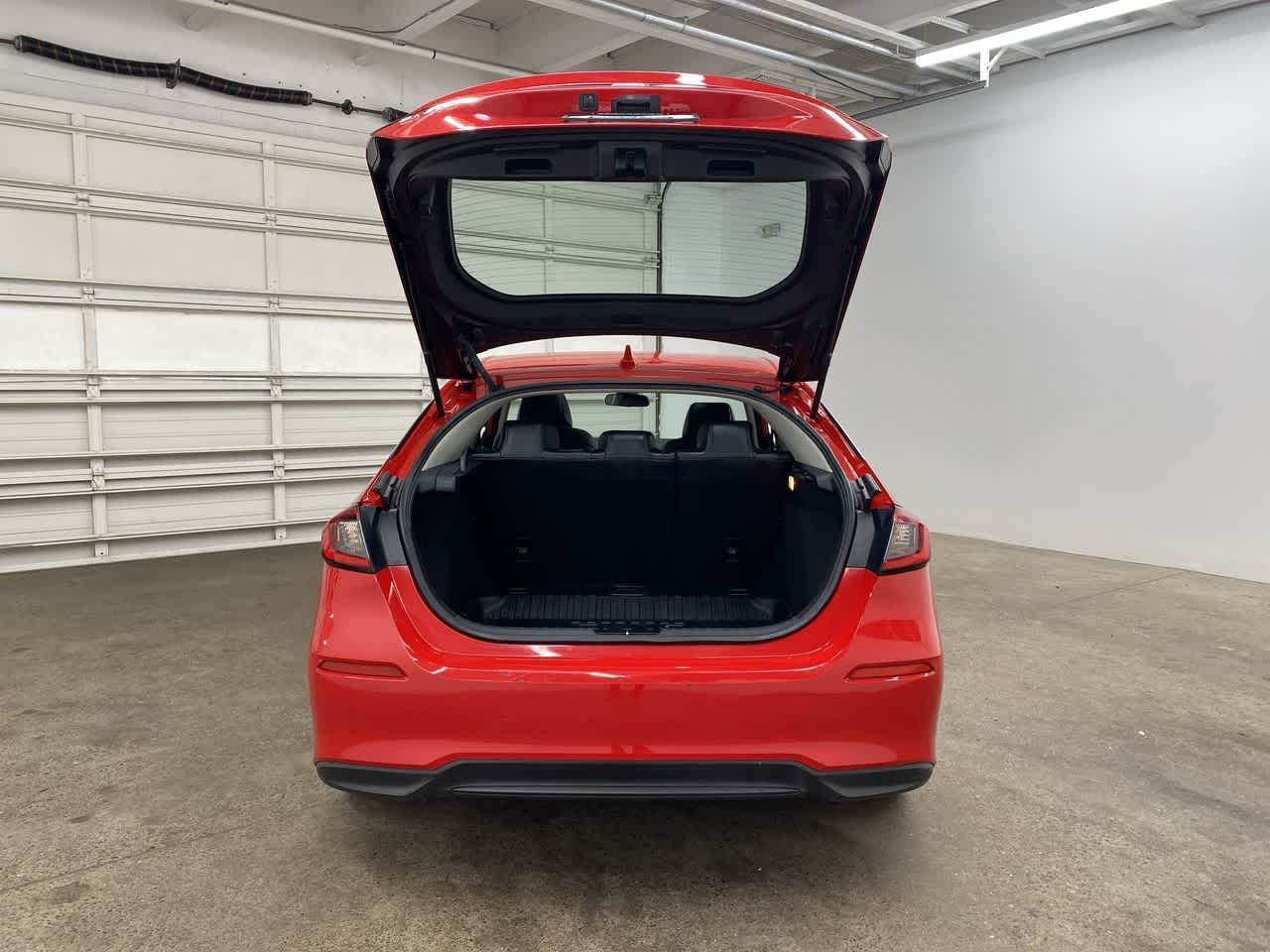 Thumbnail: 2022 Honda Civic - 29