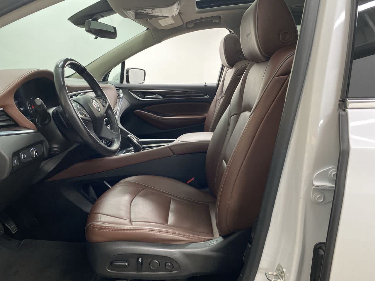 Thumbnail: 2021 Buick Enclave - 13