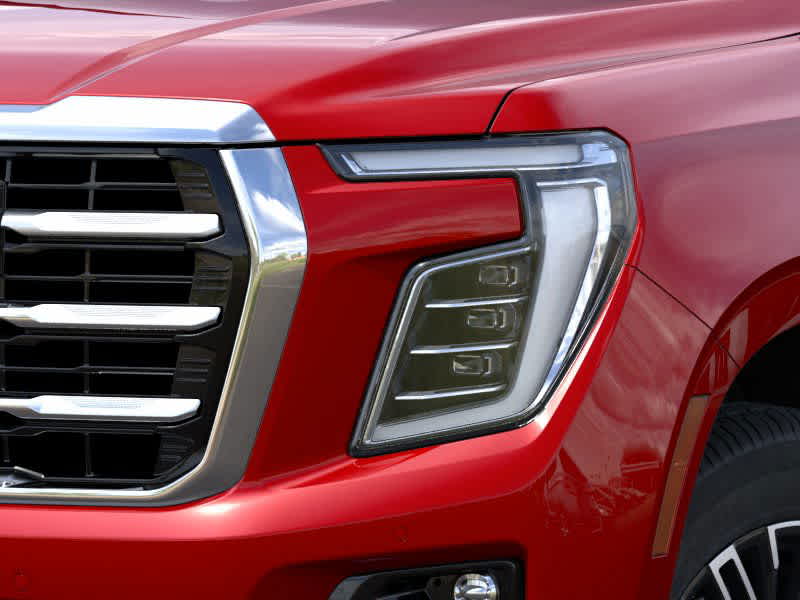 Thumbnail: 2026 GMC Yukon - 10