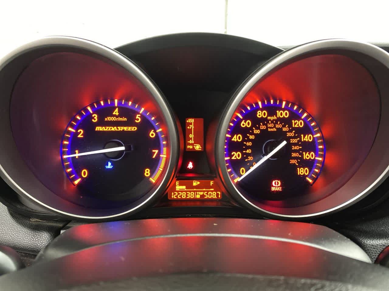 Thumbnail: 2011 Mazda Mazda3 - 26