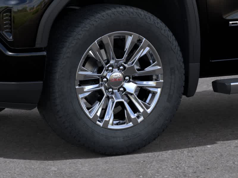 Thumbnail: 2025 GMC Sierra 1500 - 9