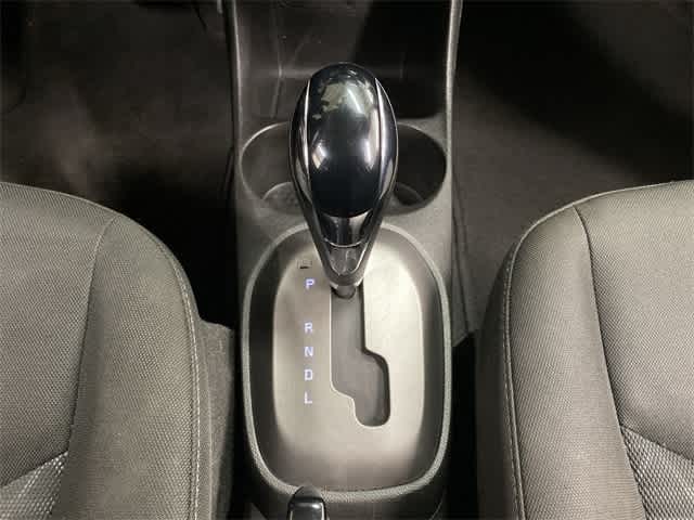 2021 Chevrolet Spark LT 28