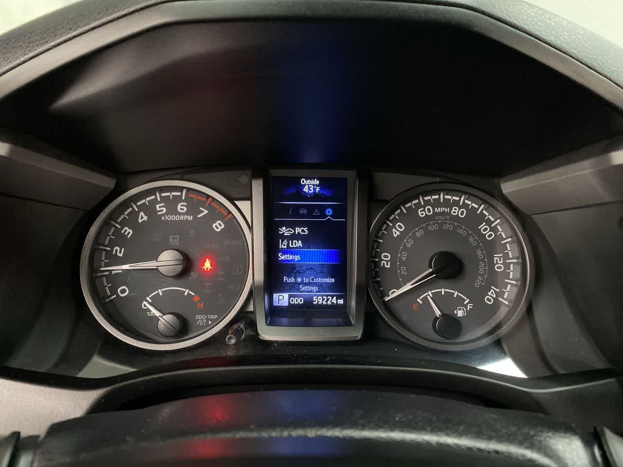 Thumbnail: 2021 Toyota Tacoma - 27