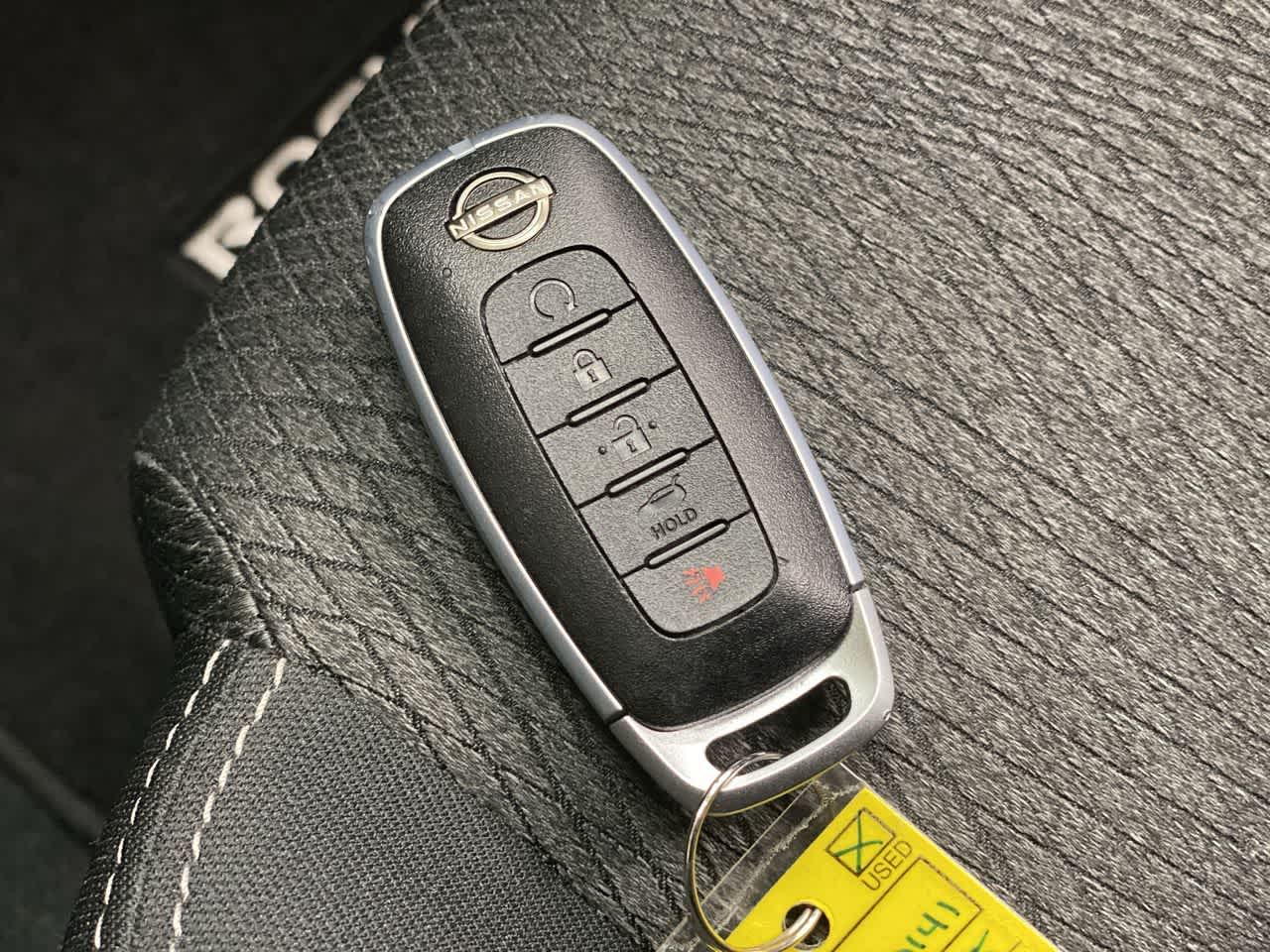 Thumbnail: 2025 Nissan Rogue - 29