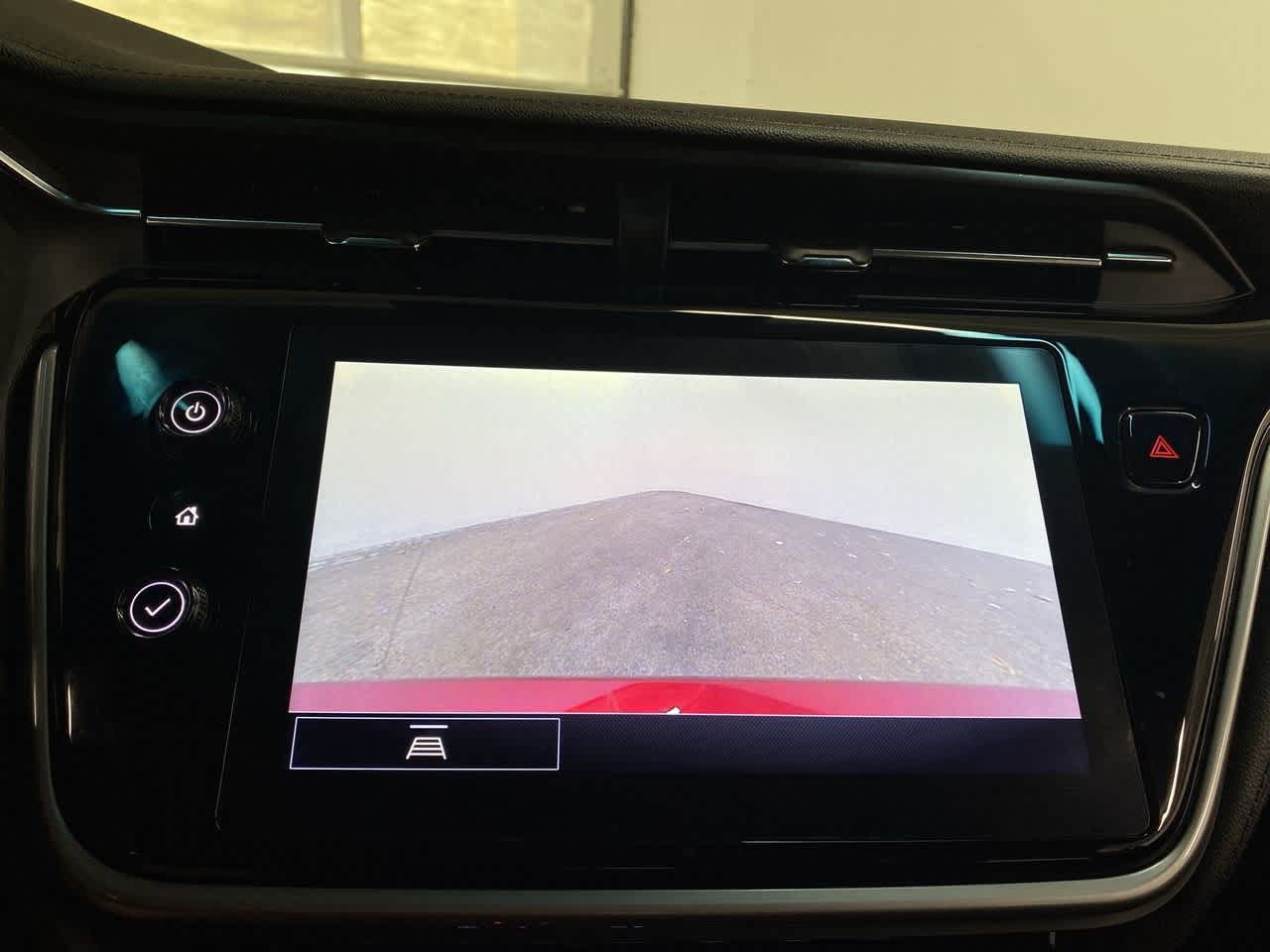 Thumbnail: 2022 Chevrolet Bolt EV - 26