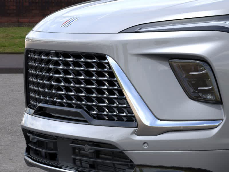 Thumbnail: 2026 Buick Enclave - 13