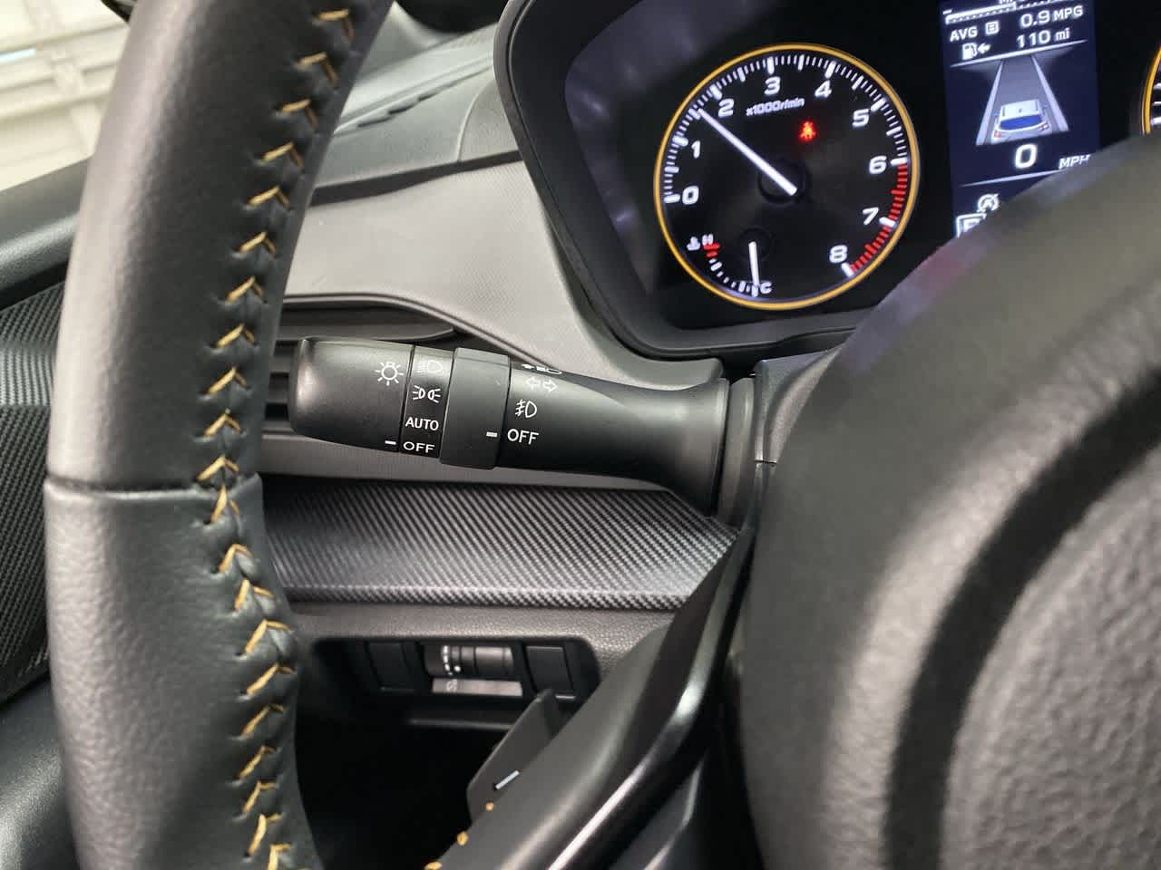 Thumbnail: 2024 Subaru Crosstrek - 23