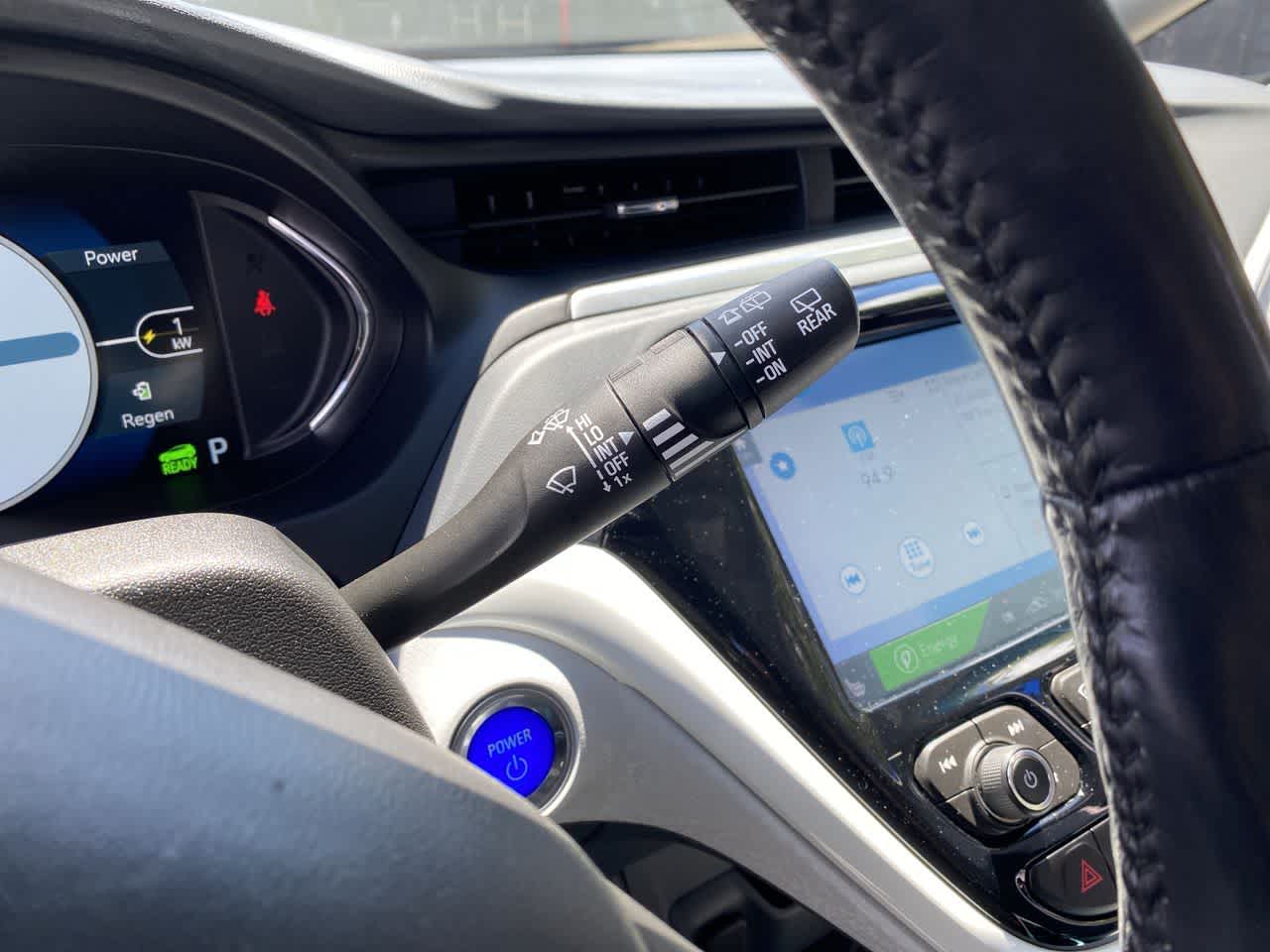 Thumbnail: 2019 Chevrolet Bolt EV - 22