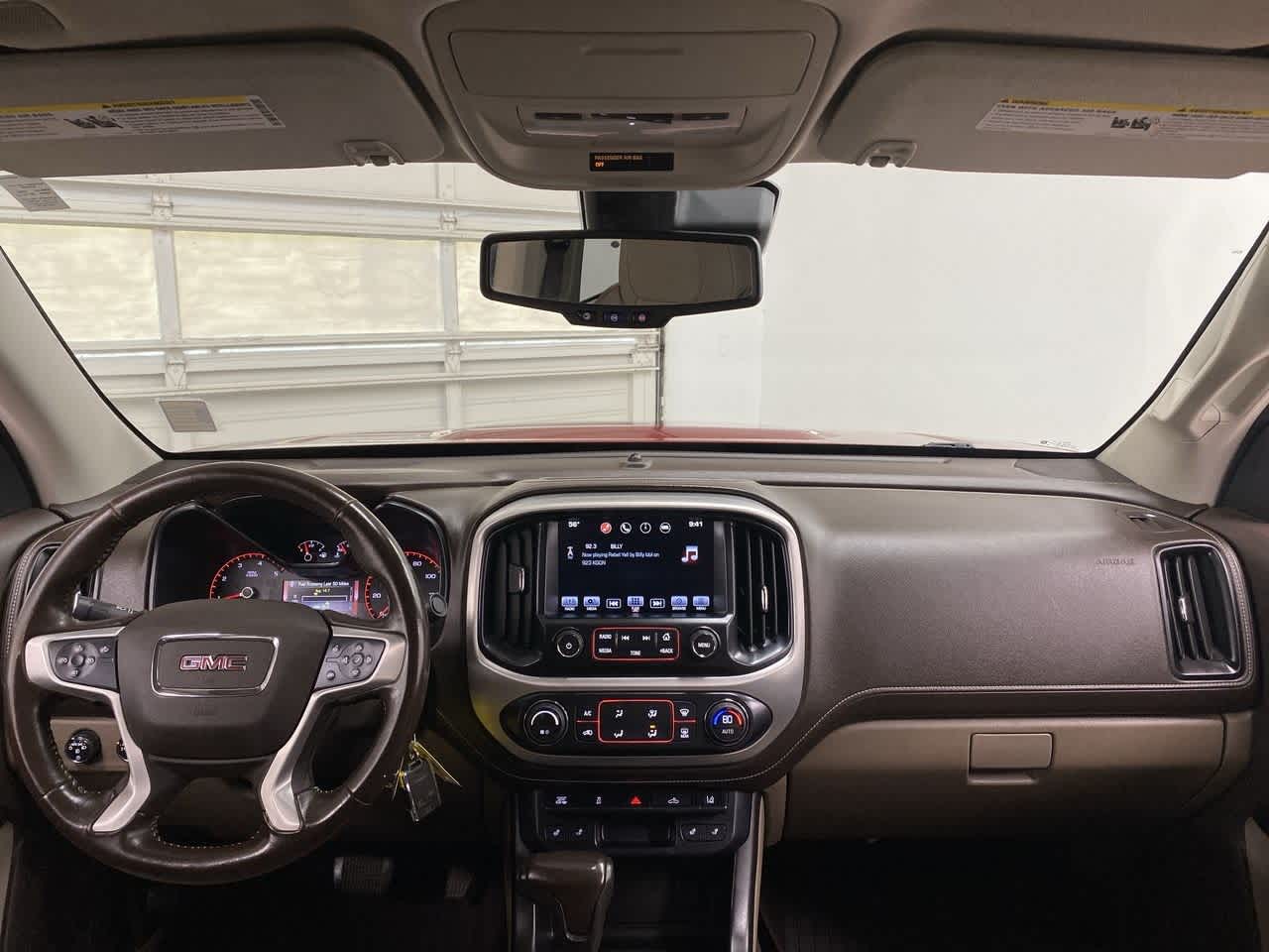 Thumbnail: 2016 GMC Canyon - 13