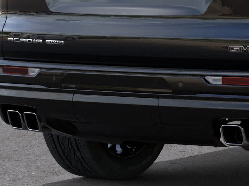 Thumbnail: 2026 GMC Acadia - 14