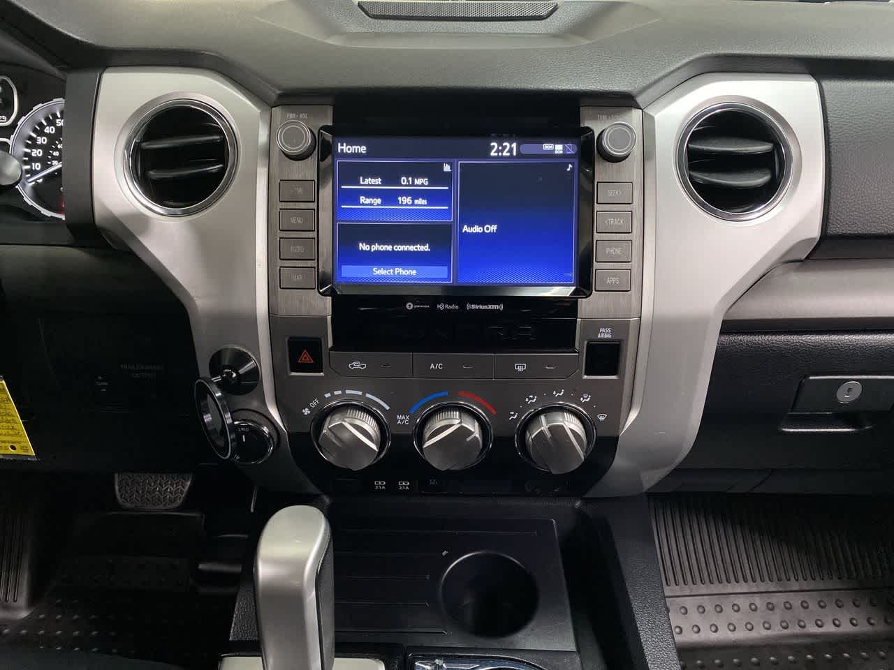 Thumbnail: 2021 Toyota Tundra - 24