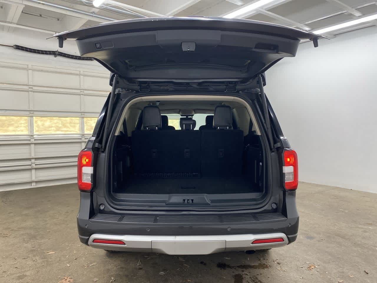 Thumbnail: 2024 Ford Expedition MAX - 27