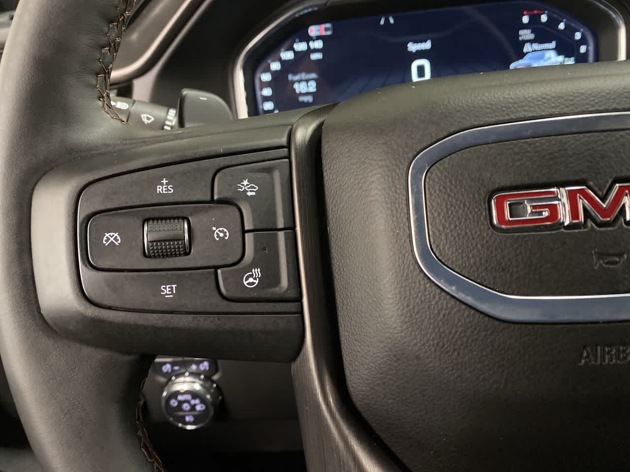 Thumbnail: 2025 GMC Sierra 1500 - 20