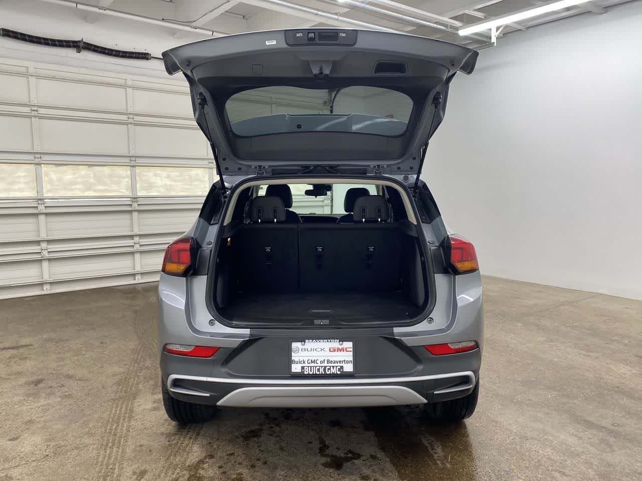 Thumbnail: 2025 Buick Encore GX - 29