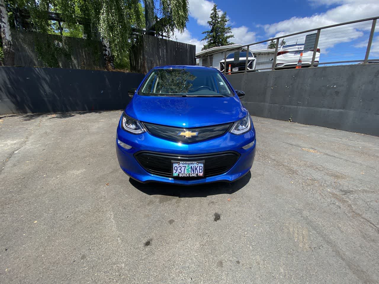 Thumbnail: 2019 Chevrolet Bolt EV - 9