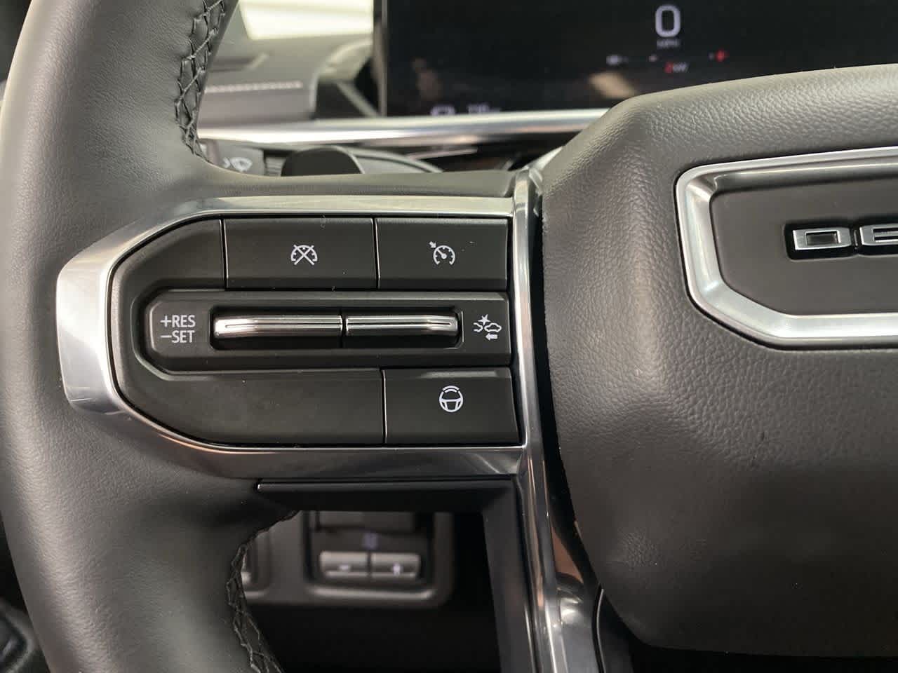 2024 GMC Sierra EV Denali 22