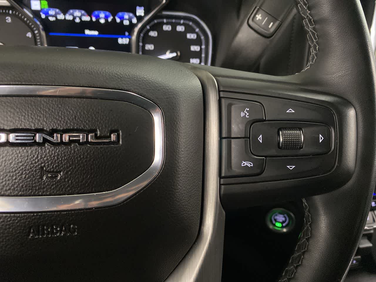 Thumbnail: 2023 GMC Sierra 2500 - 21