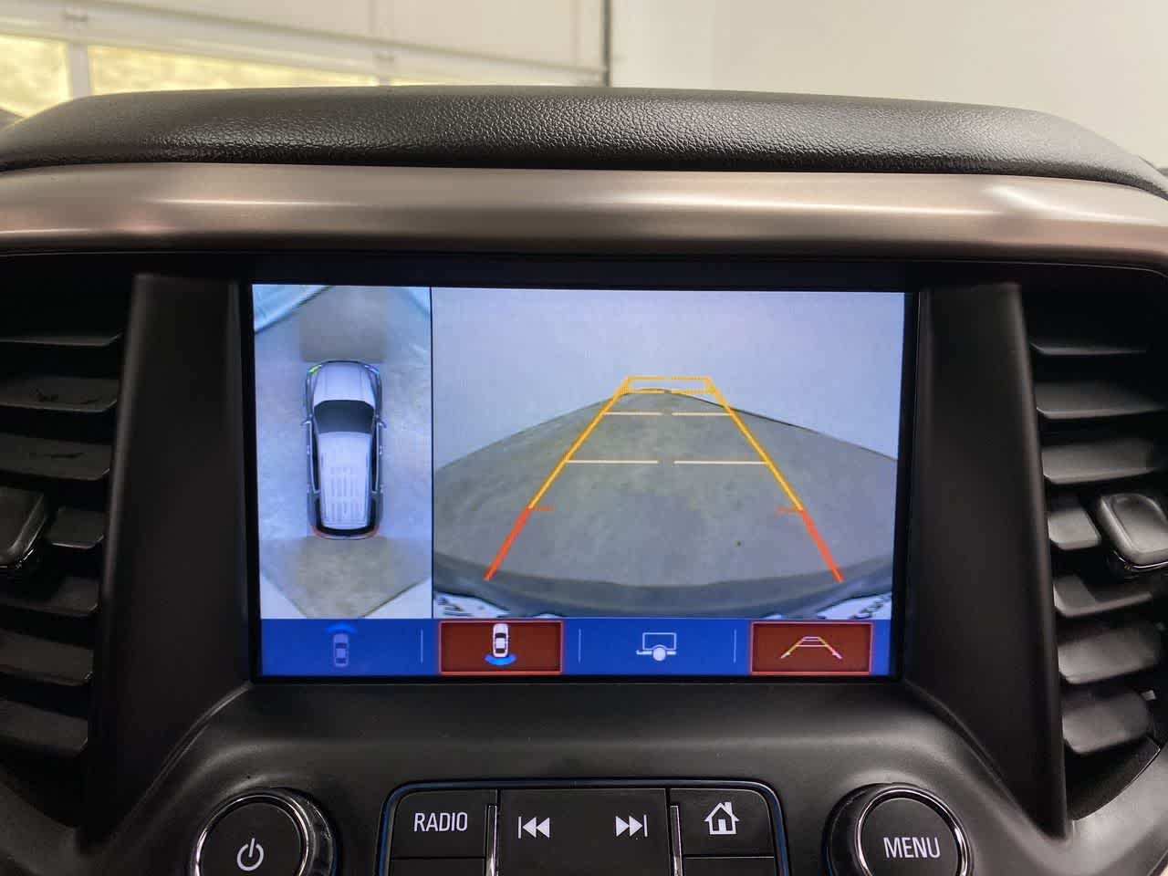 Thumbnail: 2018 GMC Acadia - 25