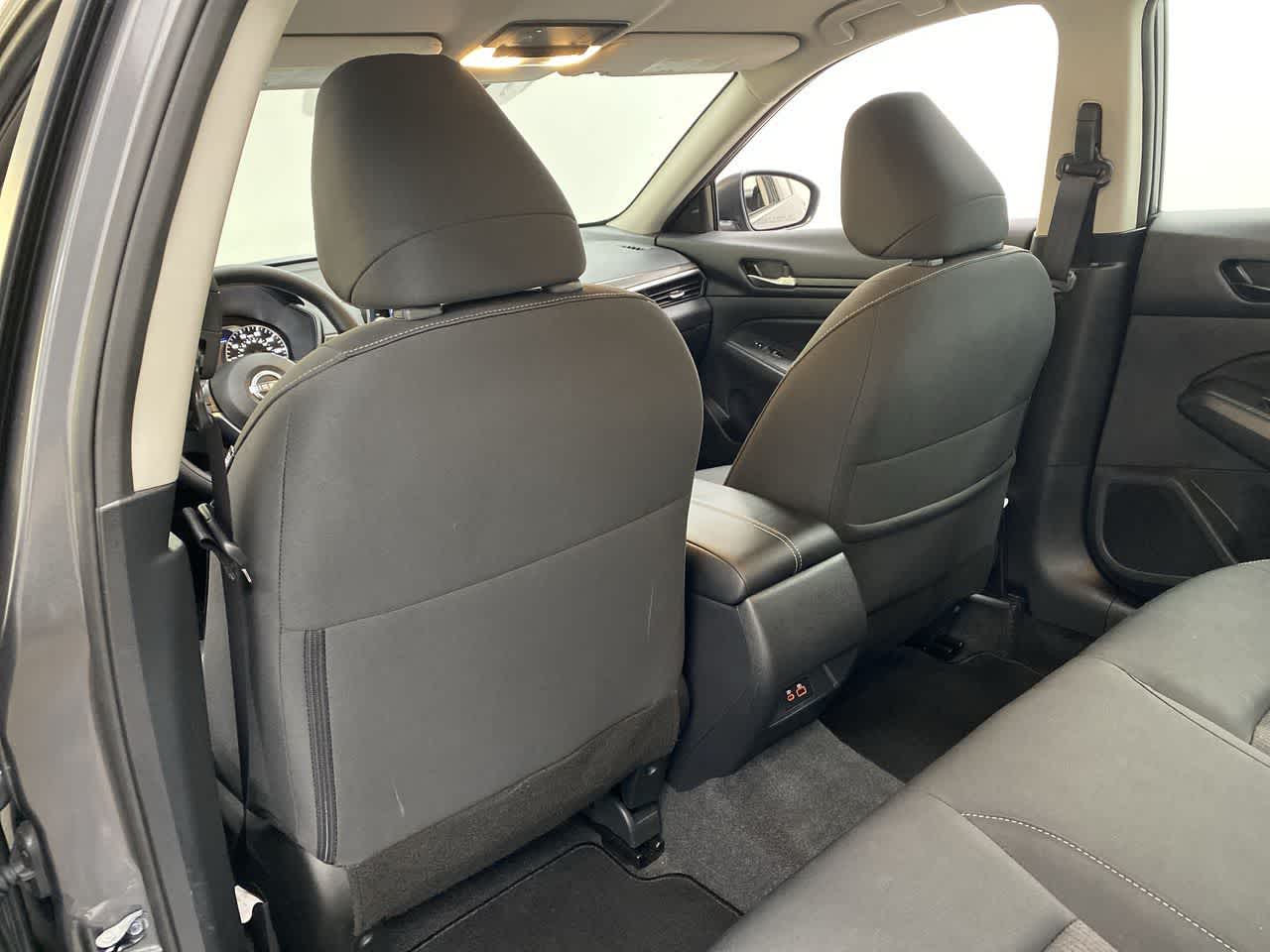 Thumbnail: 2025 Nissan Altima - 15