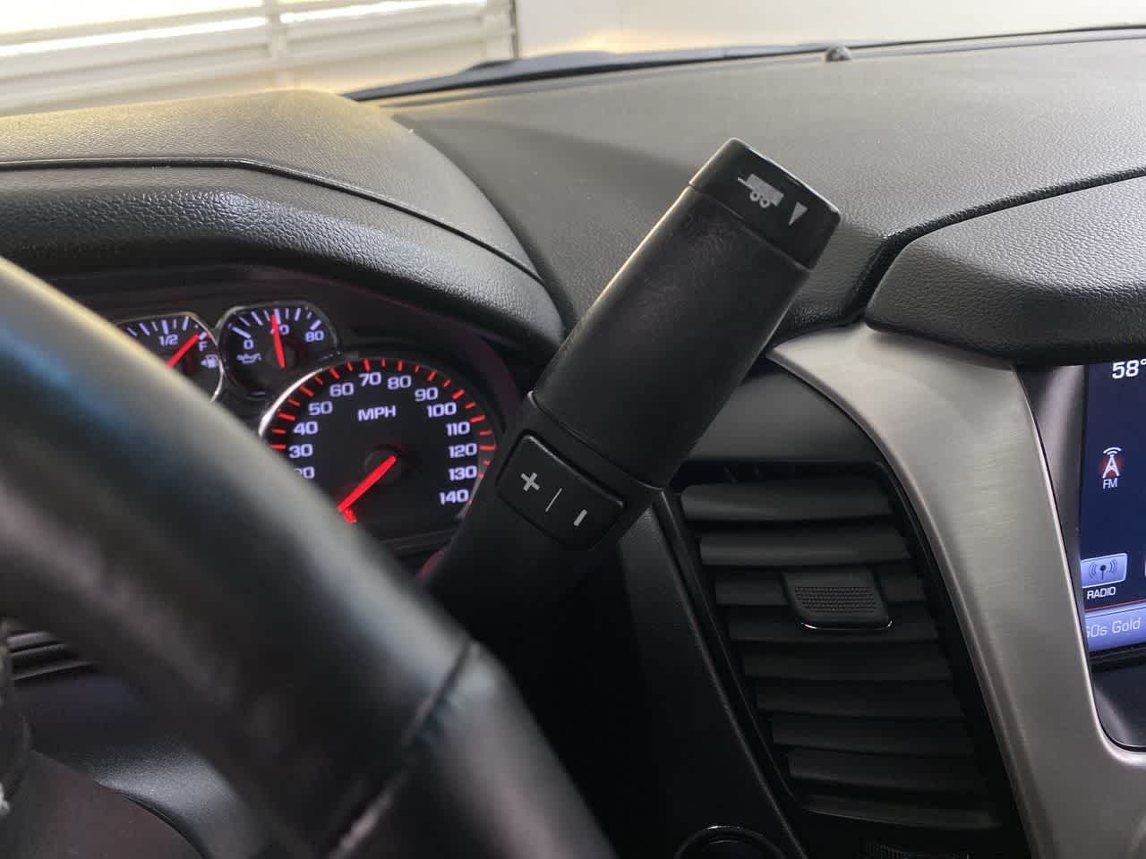 Thumbnail: 2016 GMC Yukon - 25