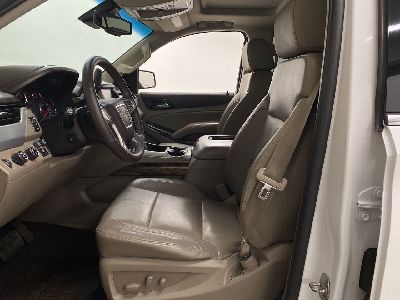 Thumbnail: 2015 GMC Yukon - 13