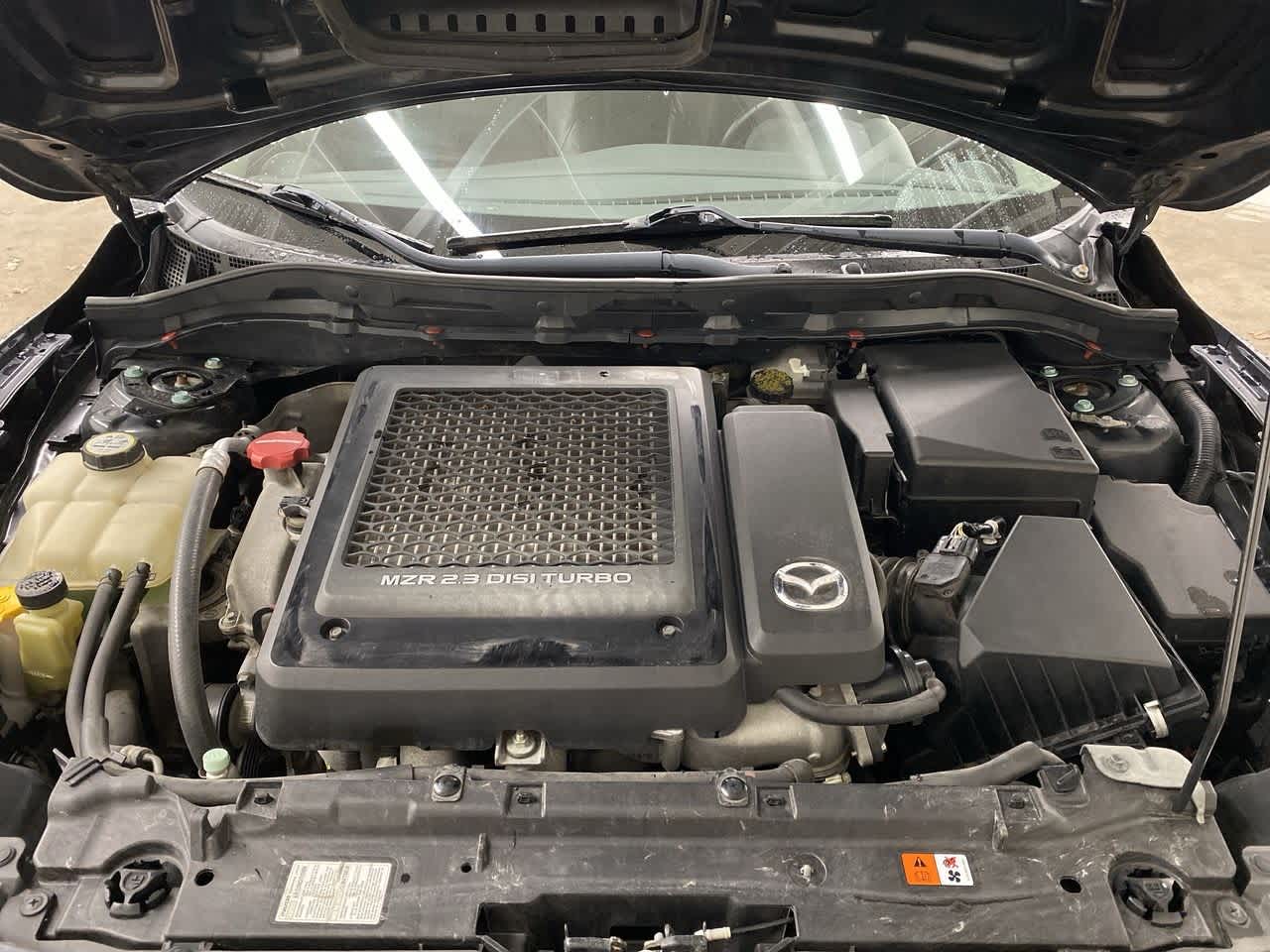 Thumbnail: 2011 Mazda Mazda3 - 11